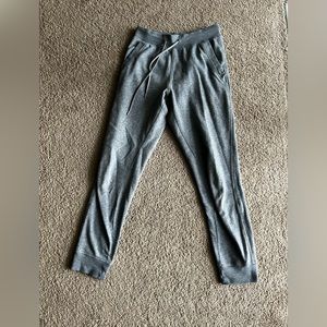 Light Grey Sweats